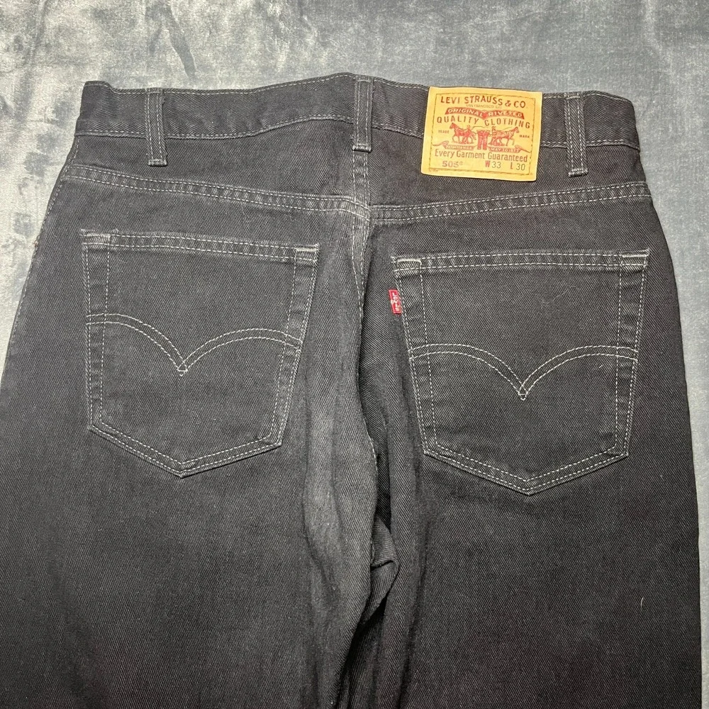 Levis vintage levi